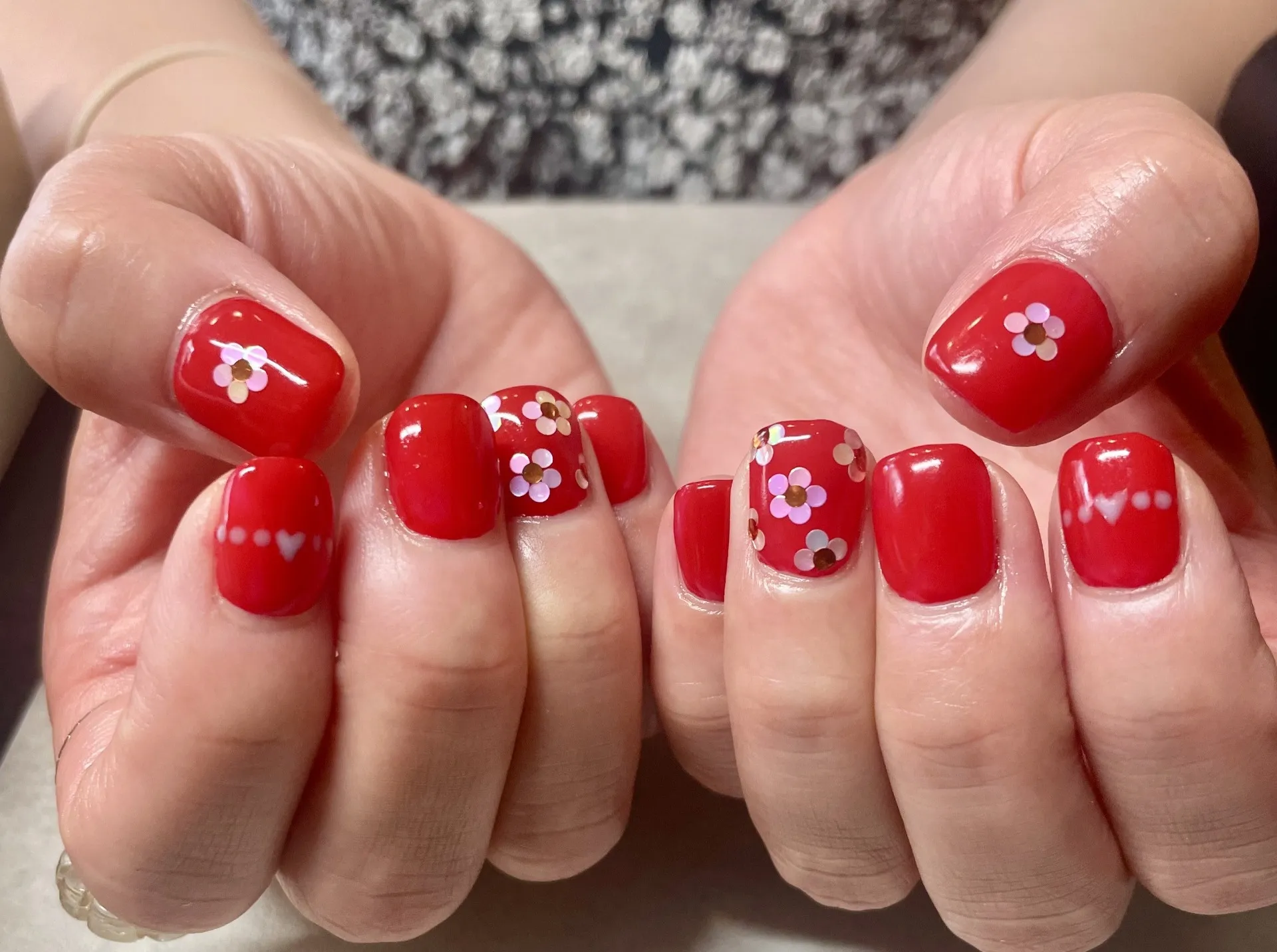 持ち込みデザイン