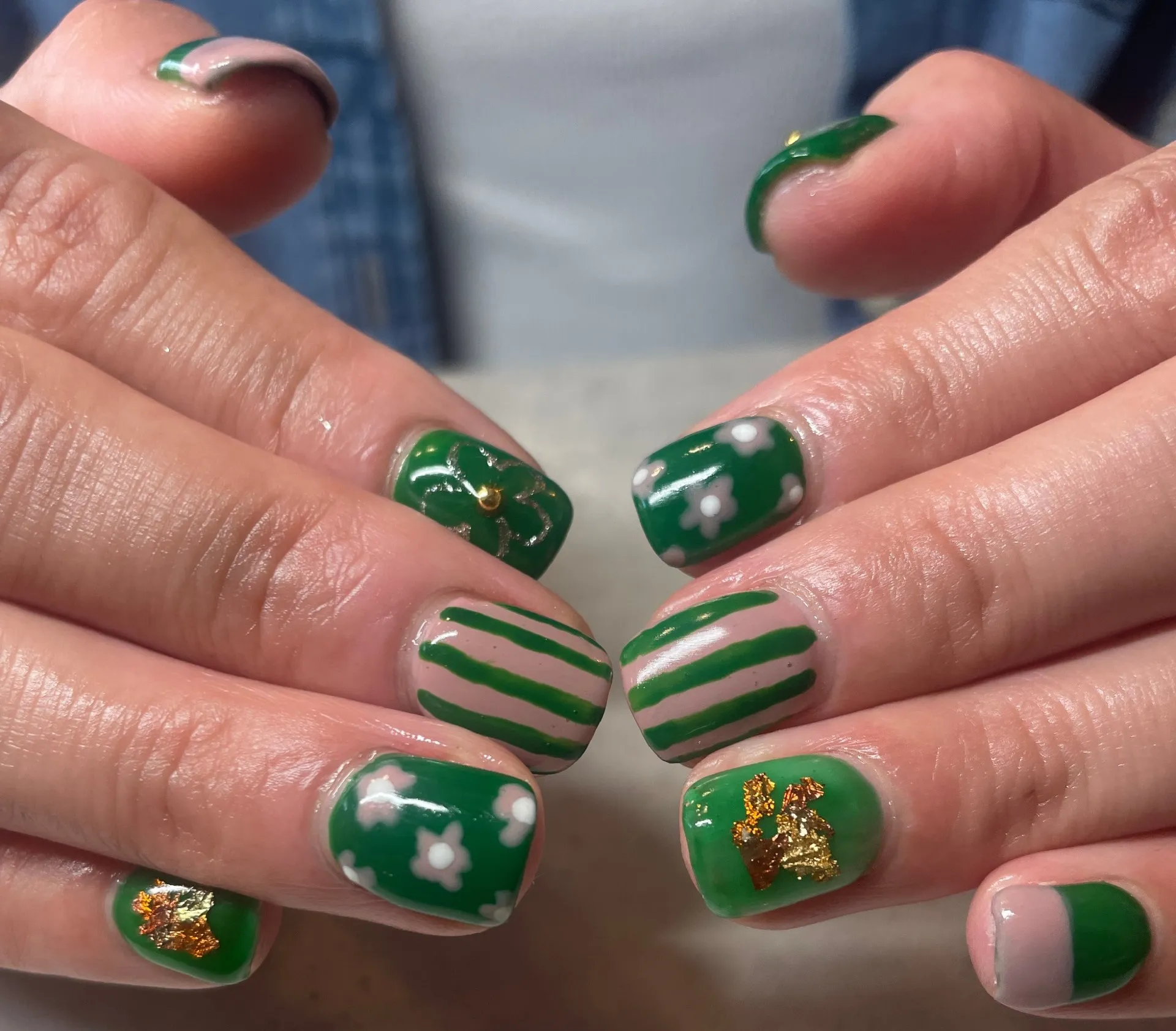 持ち込みデザイン